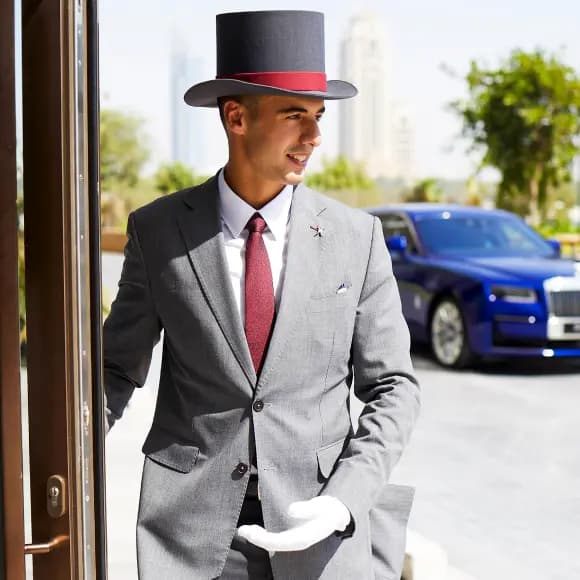 Dorchester Collection