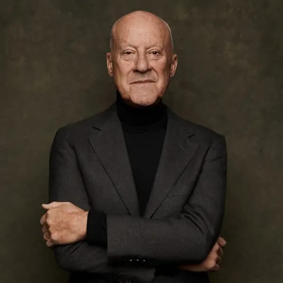 Foster + Partners