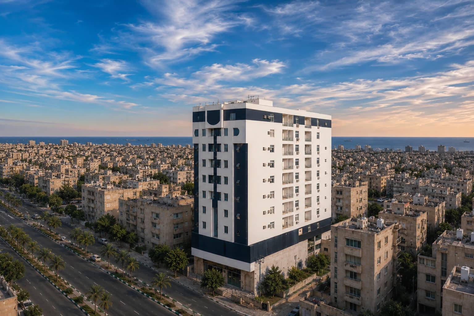 معماری مسکونی